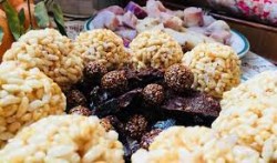 मिथिलामा ‘लाइ’ बनाउन भ्याइनभ्याई